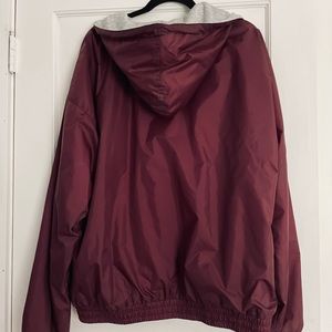 brand new!! XL acadia heavyweight rain/winter coat!! ☔️